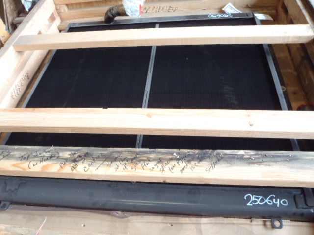 Kobelco LS05PU0001S020 - Масляный радиатор для Строительной техники: фото 2 Kobelco LS05PU0001S020 - Масляный радиатор для Строительной техники: фото 2