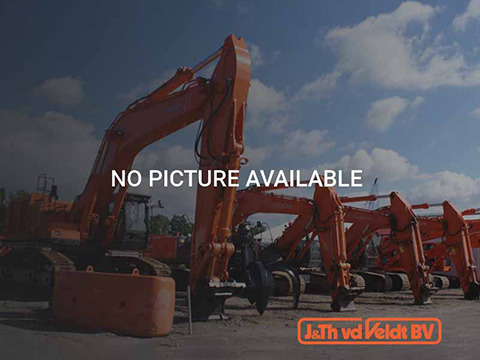 Komatsu 21P6303200 - 21P63K1171 - Гидравлический цилиндр для Строительной техники: фото 2 Komatsu 21P6303200 - 21P63K1171 - Гидравлический цилиндр для Строительной техники: фото 2