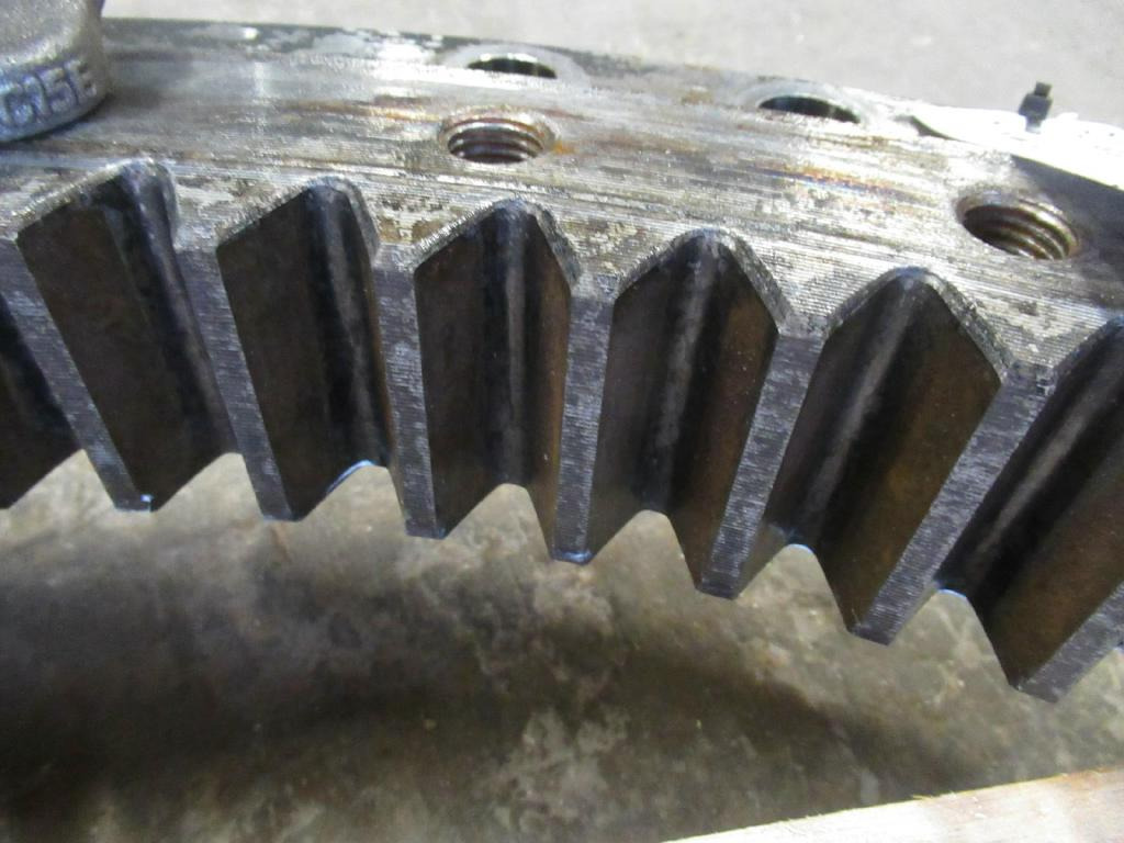 Komatsu PC180-7K - 21K-25-00101 - Поворотное кольцо для Строительной техники: фото 2 Komatsu PC180-7K - 21K-25-00101 - Поворотное кольцо для Строительной техники: фото 2