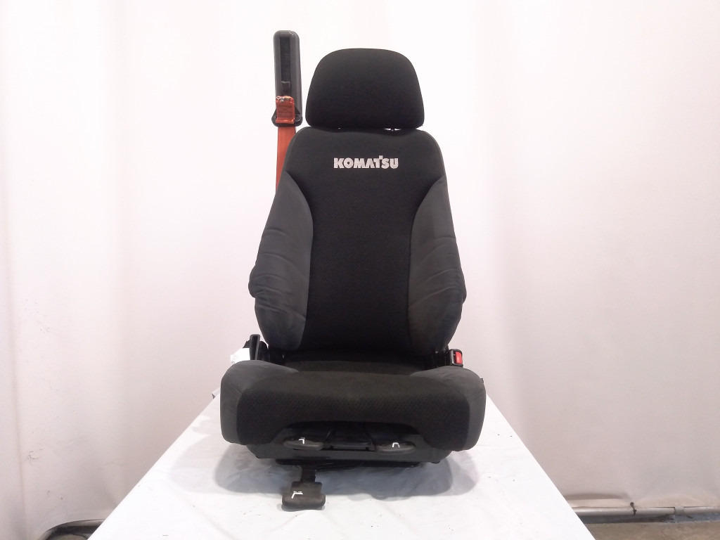 Komatsu SA46065 - Сиденье для Строительной техники: фото 2 Komatsu SA46065 - Сиденье для Строительной техники: фото 2