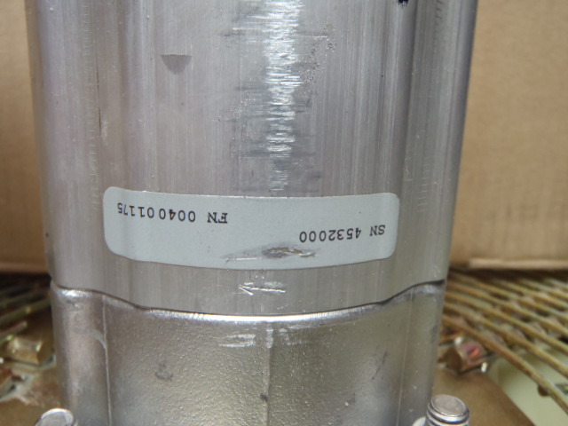 New Holland 4532000 - Гидравлический мотор для Строительной техники: фото 2 New Holland 4532000 - Гидравлический мотор для Строительной техники: фото 2