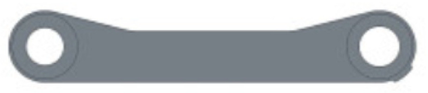 New Holland 72202340 - Подвеска для Строительной техники: фото 2 New Holland 72202340 - Подвеска для Строительной техники: фото 2