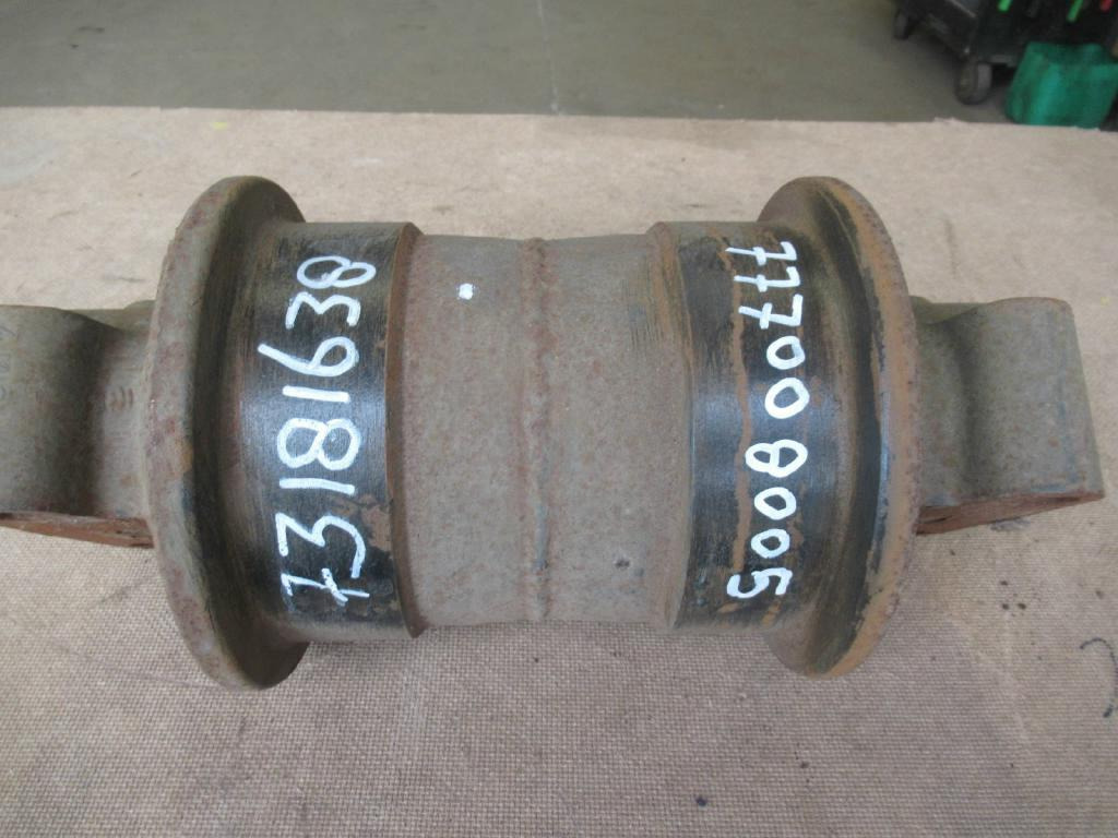 New Holland 73181638 - 3001249 - Опорный каток для Строительной техники: фото 3 New Holland 73181638 - 3001249 - Опорный каток для Строительной техники: фото 3