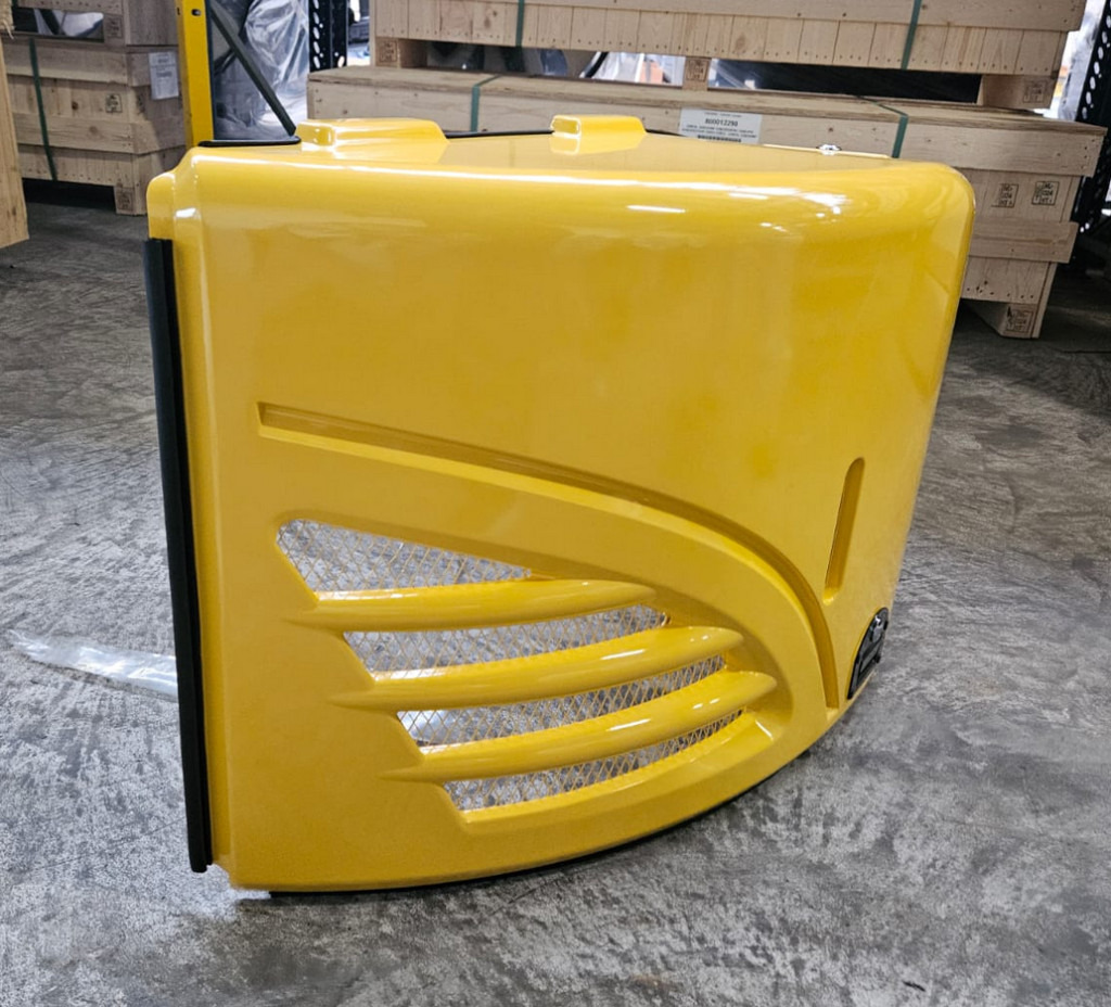 New Holland 7NMH-62002NH - 7NMH-62003 - Кузов и экстерьер для Сельскохозяйственной техники: фото 2 New Holland 7NMH-62002NH - 7NMH-62003 - Кузов и экстерьер для Сельскохозяйственной техники: фото 2