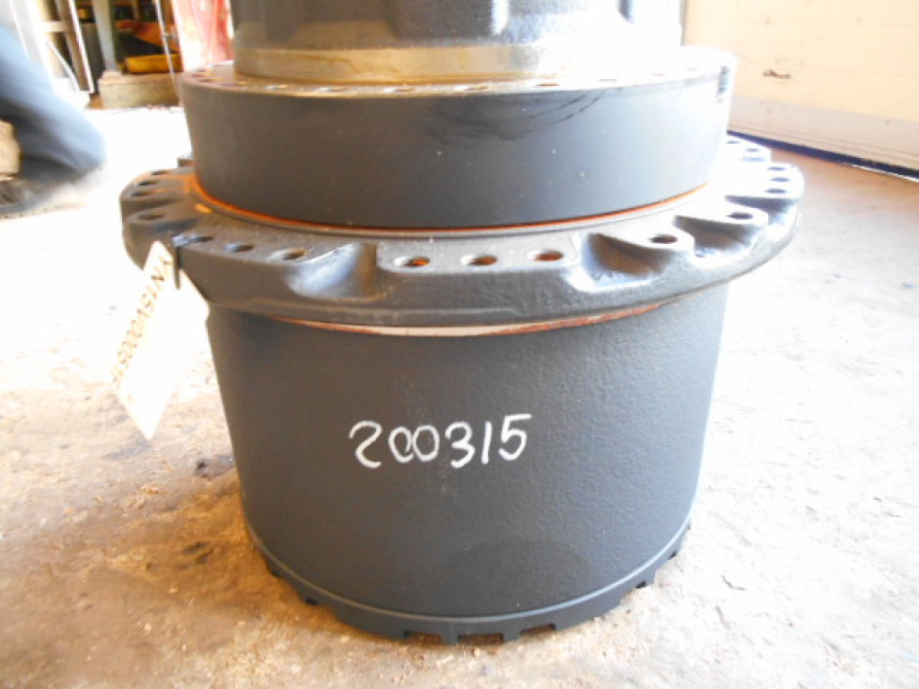 New Holland Kobelco YM15V00001F2 - YM15V00001F1 - Бортовой редуктор для Сельскохозяйственной техники: фото 3 New Holland Kobelco YM15V00001F2 - YM15V00001F1 - Бортовой редуктор для Сельскохозяйственной техники: фото 3