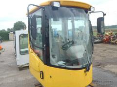 New Holland LW - - Кабина для Строительной техники: фото 1 New Holland LW - - Кабина для Строительной техники: фото 1