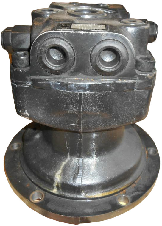 New Holland YT15V00005F2 - Гидравлический мотор для Сельскохозяйственной техники: фото 2 New Holland YT15V00005F2 - Гидравлический мотор для Сельскохозяйственной техники: фото 2