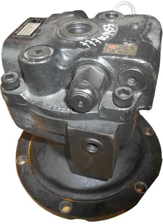 New Holland YT15V00005F2 - YT15V00016F1 - Гидравлический мотор для Сельскохозяйственной техники: фото 3 New Holland YT15V00005F2 - YT15V00016F1 - Гидравлический мотор для Сельскохозяйственной техники: фото 3