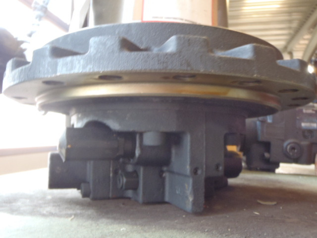 New Holland YY15V00007F2 - Гидравлический мотор для Строительной техники: фото 2 New Holland YY15V00007F2 - Гидравлический мотор для Строительной техники: фото 2