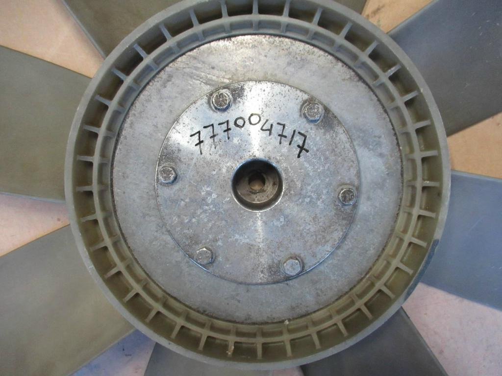 O&K RH16.5 - - Вентилятор для Строительной техники: фото 5 O&K RH16.5 - - Вентилятор для Строительной техники: фото 5