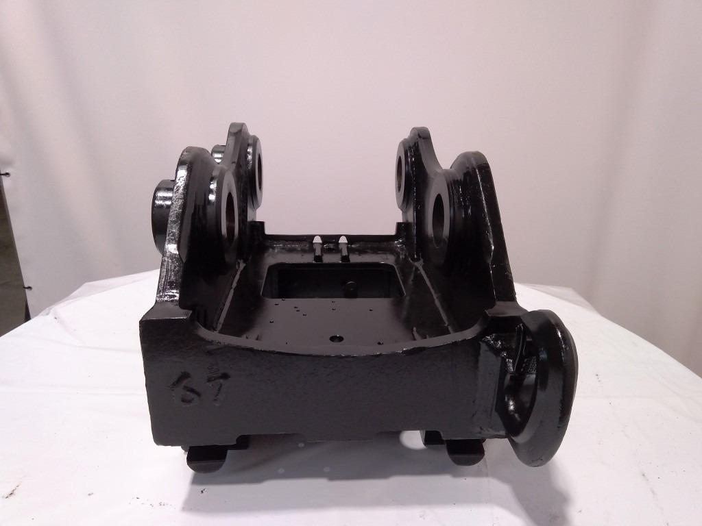 Oilquick OQ65 - - - Сцепное устройство для Строительной техники: фото 2 Oilquick OQ65 - - - Сцепное устройство для Строительной техники: фото 2