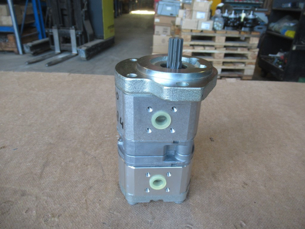 Rexroth 0510901034 - - Насос гидроусилителя для Строительной техники: фото 3 Rexroth 0510901034 - - Насос гидроусилителя для Строительной техники: фото 3