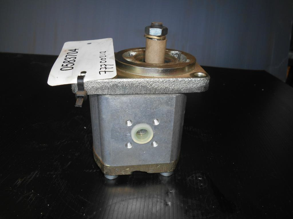 Rexroth AZMF-11-011RCB20MB - - Гидравлический насос для Строительной техники: фото 2 Rexroth AZMF-11-011RCB20MB - - Гидравлический насос для Строительной техники: фото 2