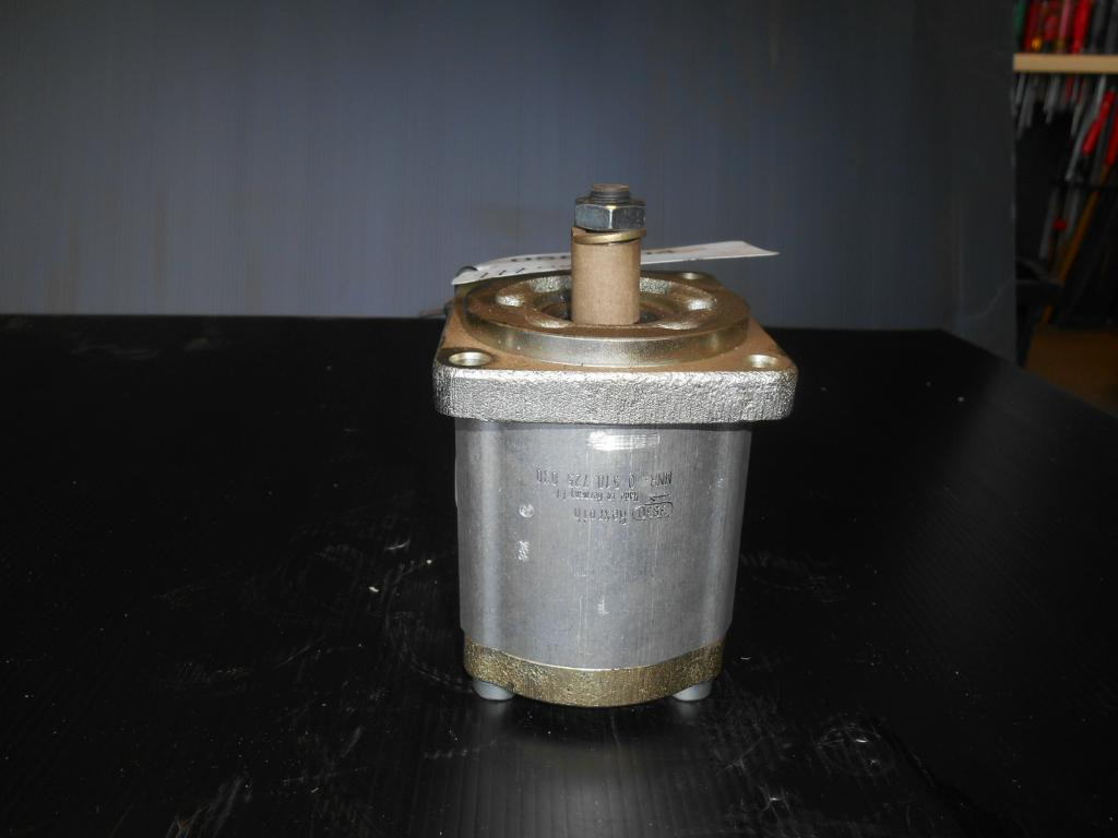 Rexroth AZMF-11-011RCB20MB - - Гидравлический насос для Строительной техники: фото 3 Rexroth AZMF-11-011RCB20MB - - Гидравлический насос для Строительной техники: фото 3