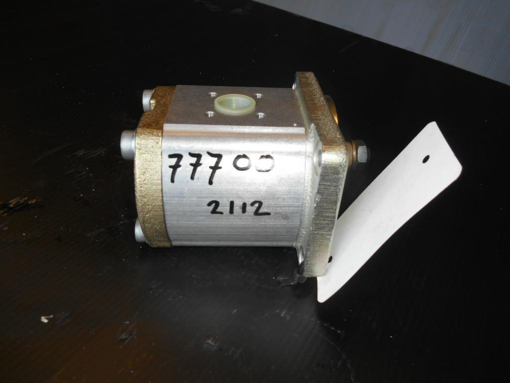 Rexroth AZMF-11-011RCB20MB - - Гидравлический насос для Строительной техники: фото 5 Rexroth AZMF-11-011RCB20MB - - Гидравлический насос для Строительной техники: фото 5