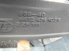 ZF NUS 4 - - Передняя ось для Строительной техники: фото 2 ZF NUS 4 - - Передняя ось для Строительной техники: фото 2