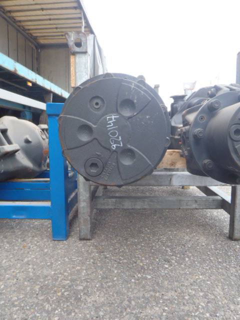 ZF NUS 4 - - Передняя ось для Строительной техники: фото 3 ZF NUS 4 - - Передняя ось для Строительной техники: фото 3