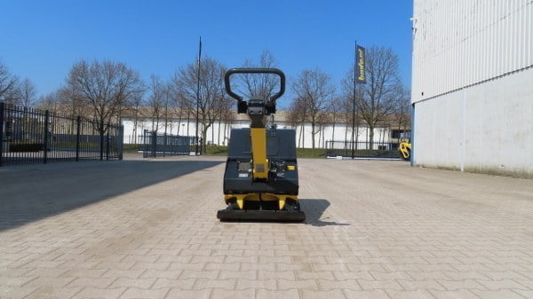 Bomag BPR 100/80 D - Виброплита: фото 3 Bomag BPR 100/80 D - Виброплита: фото 3
