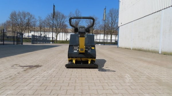 Bomag BPR 100/80 D - Виброплита: фото 3 Bomag BPR 100/80 D - Виброплита: фото 3