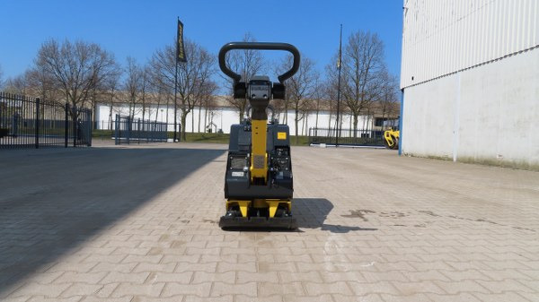 Bomag BPR 45/55 D - Виброплита: фото 3 Bomag BPR 45/55 D - Виброплита: фото 3