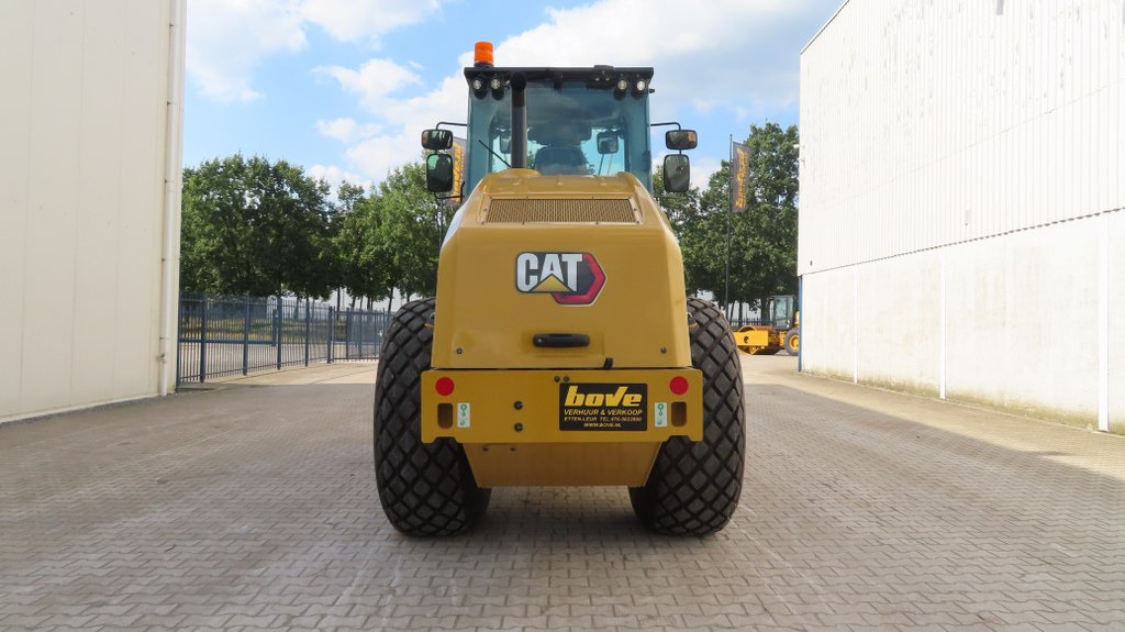 Caterpillar CS 56 B - Компактор: фото 3 Caterpillar CS 56 B - Компактор: фото 3