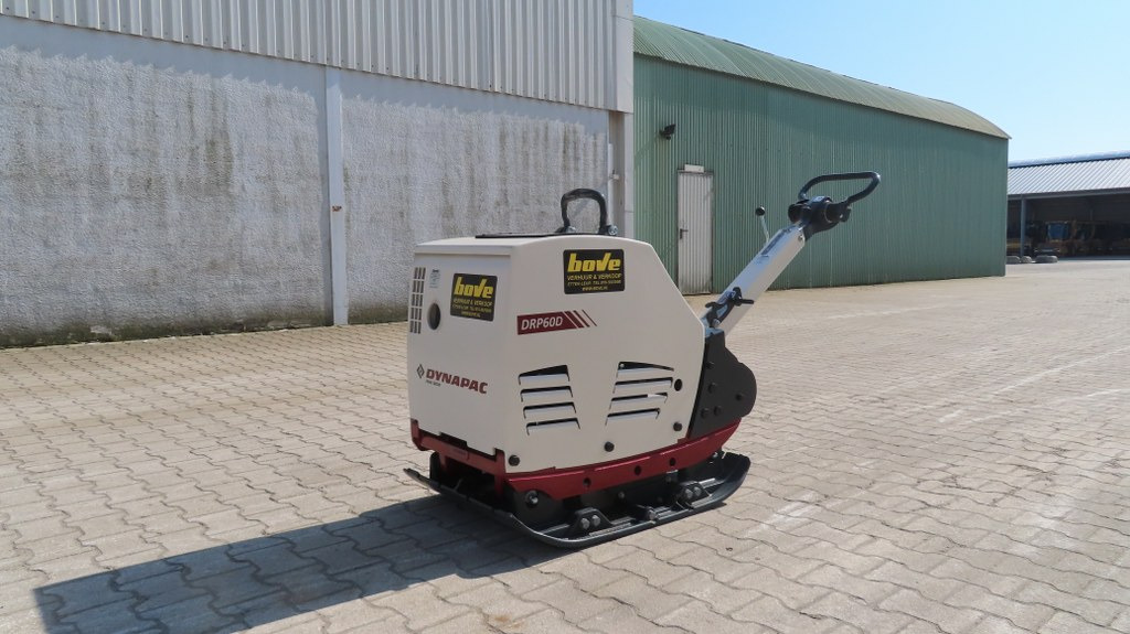 Виброплита Dynapac DRP60D: фото 6
