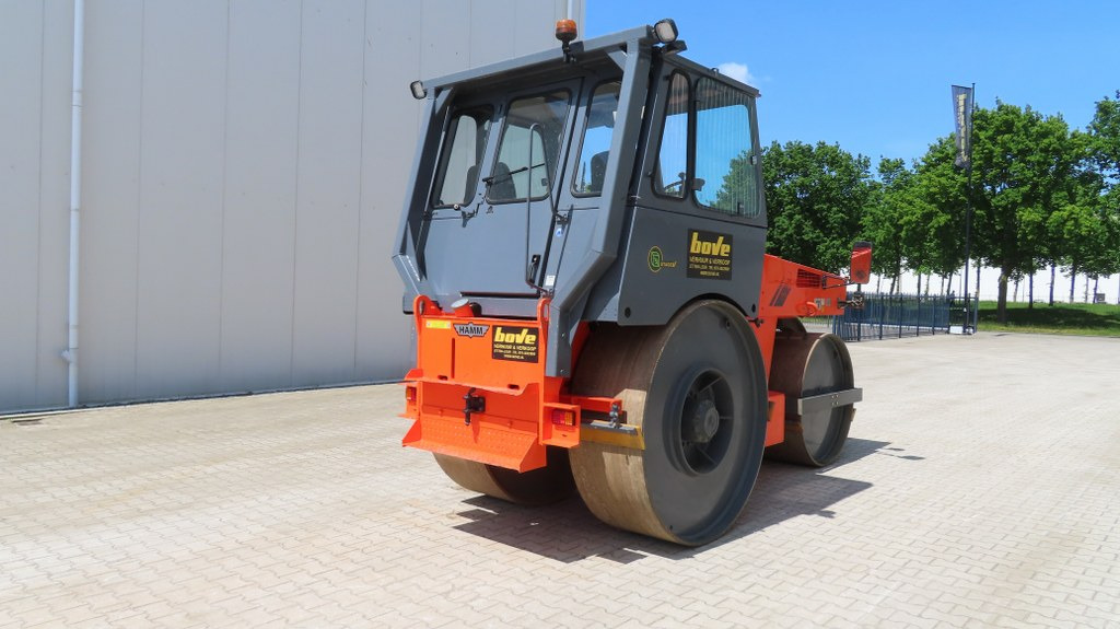 Hamm HW 90 B REBUILD 2022 - Каток: фото 2 Hamm HW 90 B REBUILD 2022 - Каток: фото 2