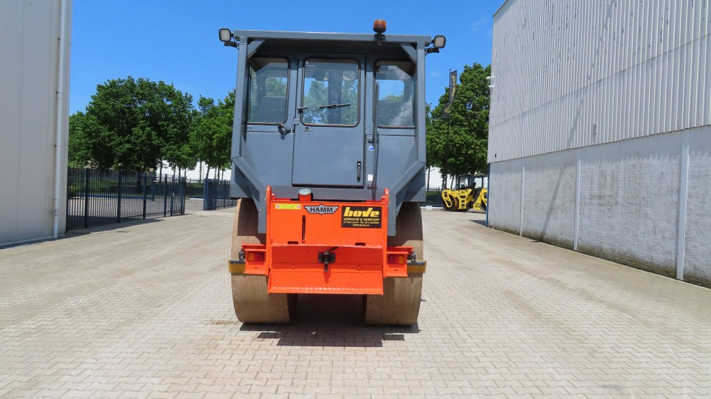 Hamm HW 90 B REBUILD 2022 - Каток: фото 3 Hamm HW 90 B REBUILD 2022 - Каток: фото 3