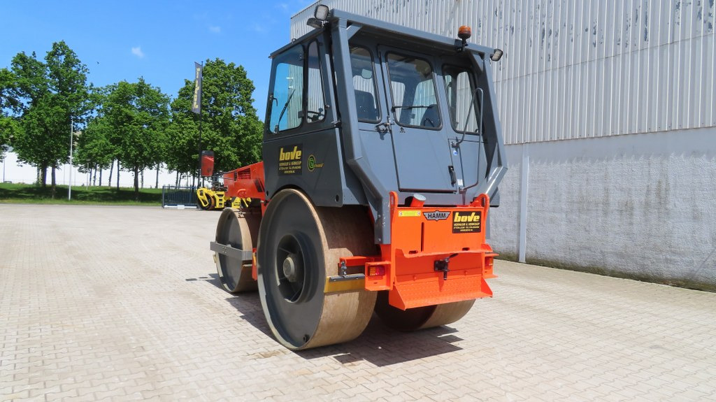 Hamm HW 90 B REBUILD 2022 - Каток: фото 4 Hamm HW 90 B REBUILD 2022 - Каток: фото 4