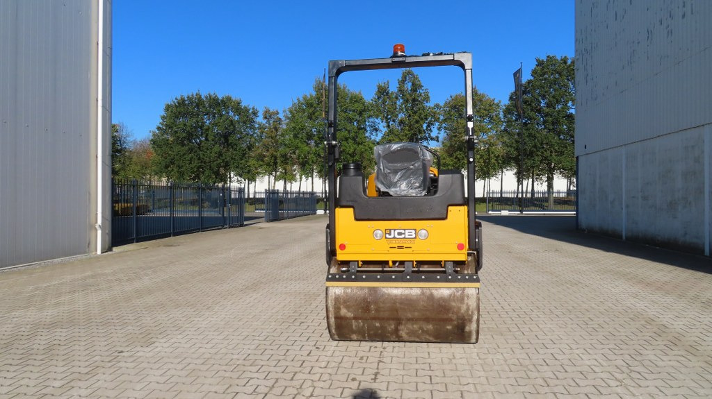 JCB CT380-130 - Дорожный каток: фото 3 JCB CT380-130 - Дорожный каток: фото 3