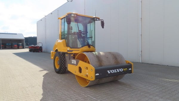 Volvo SD 75 B в лизинг Volvo SD 75 B: фото 8