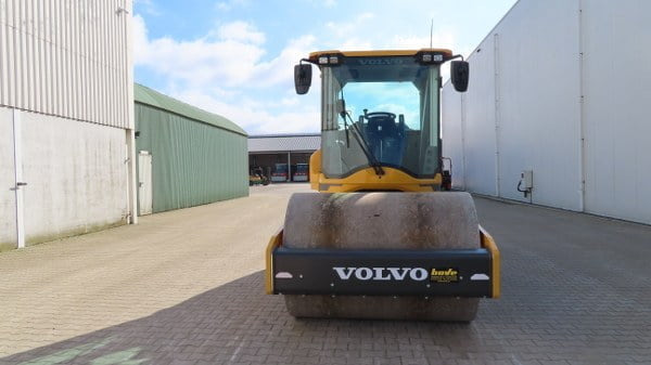 Volvo SD 75 B в лизинг Volvo SD 75 B: фото 7