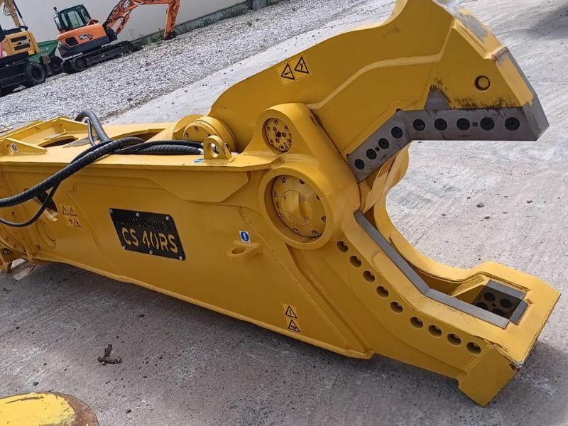 Trevibenne CS40RS - Гидроножницы: фото 2 Trevibenne CS40RS - Гидроножницы: фото 2