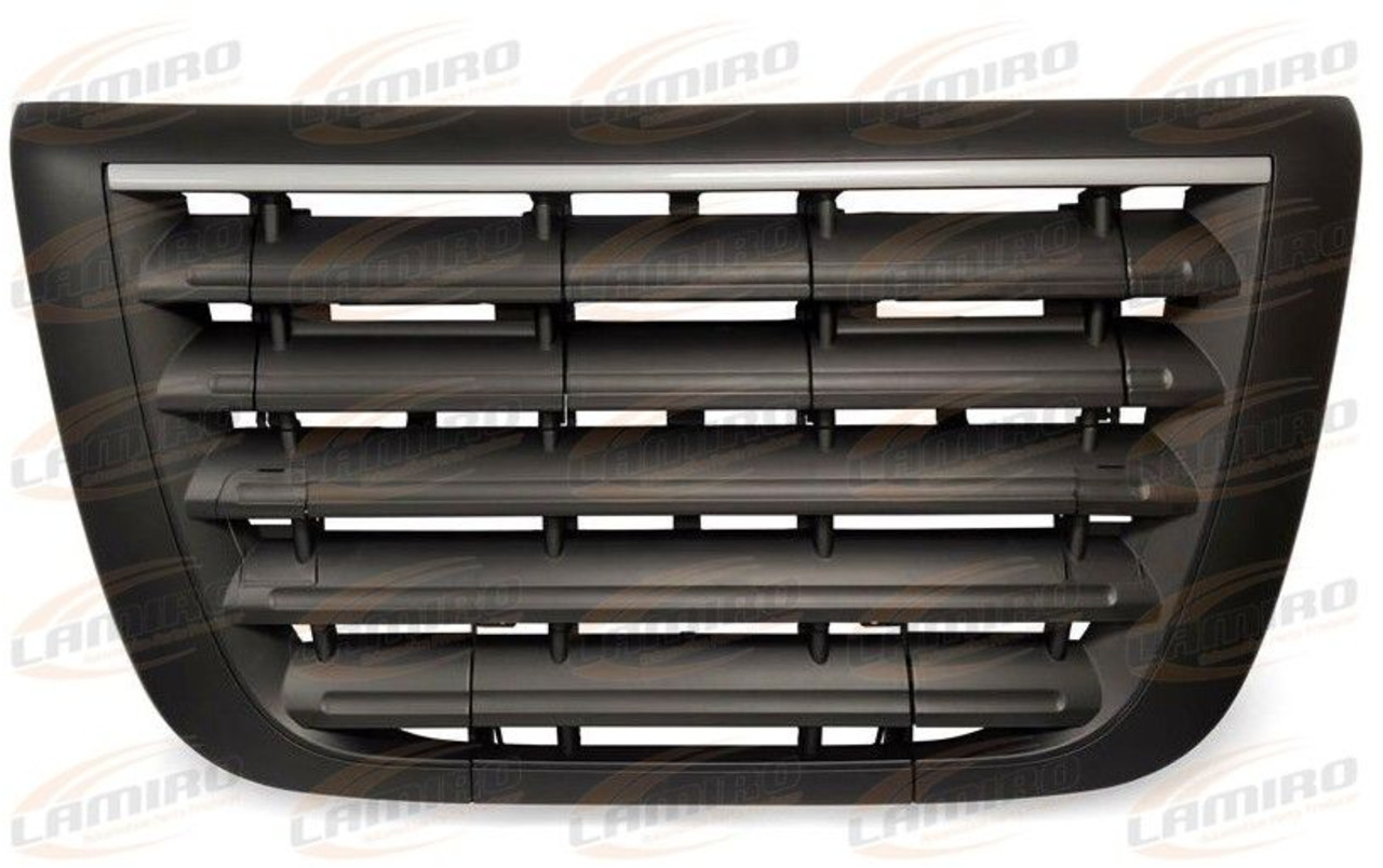 Новый Решётка радиатора для Грузовиков DAF XF 105 LOWER GRILL DAF XF 105 LOWER GRILL: фото 1