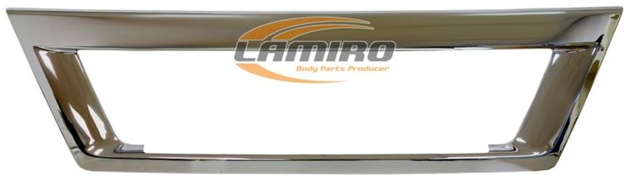 Новый Бампер для Грузовиков MAN TGX FRONT BUMPER RIM MAN TGX FRONT BUMPER RIM: фото 1