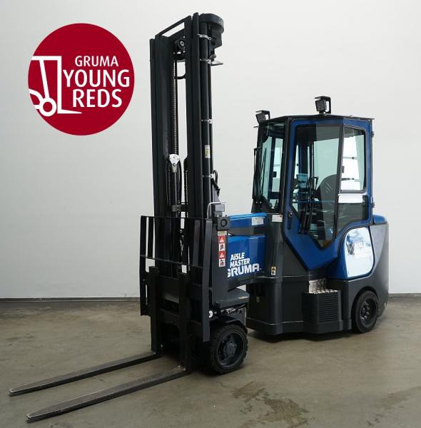 Combilift AISLE MASTER 20S - Электропогрузчик: фото 1 Combilift AISLE MASTER 20S - Электропогрузчик: фото 1