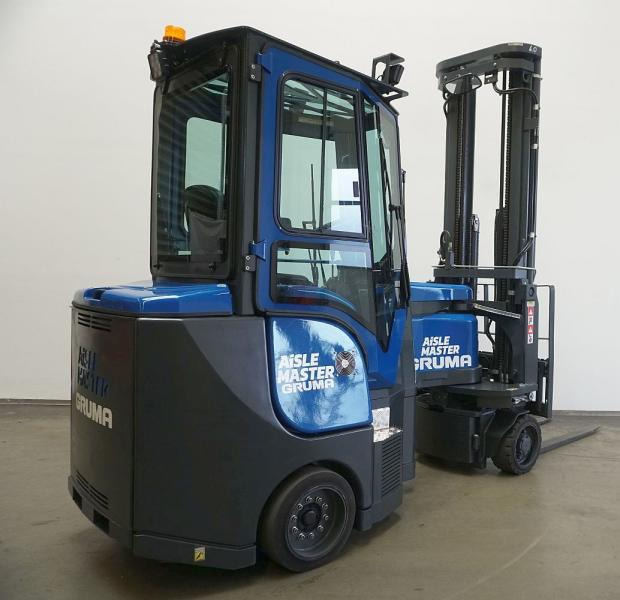 Combilift AISLE MASTER 20S - Электропогрузчик: фото 3 Combilift AISLE MASTER 20S - Электропогрузчик: фото 3
