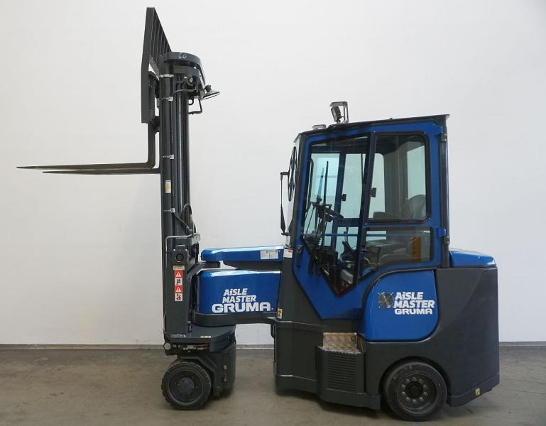 Combilift AISLE MASTER 20S - Электропогрузчик: фото 5 Combilift AISLE MASTER 20S - Электропогрузчик: фото 5