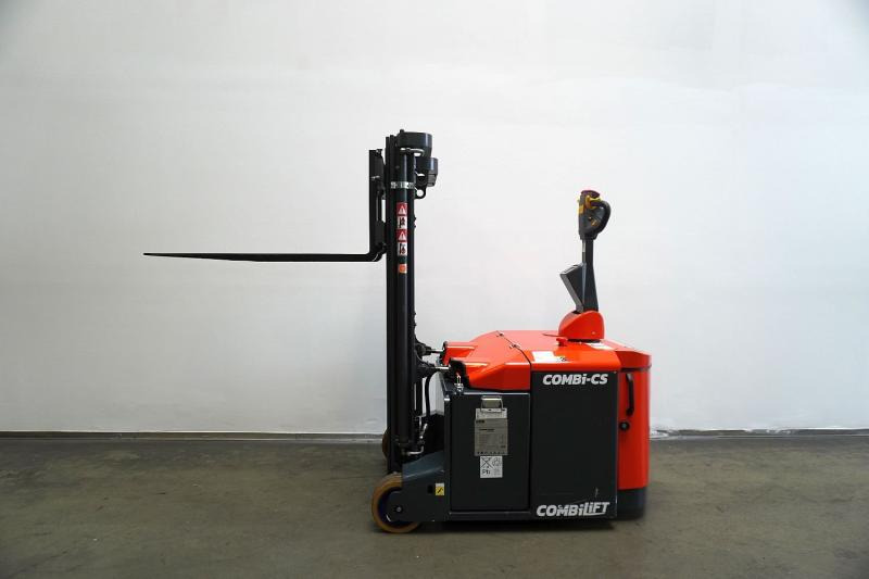 Combilift CS1500 - Штабелер: фото 3 Combilift CS1500 - Штабелер: фото 3