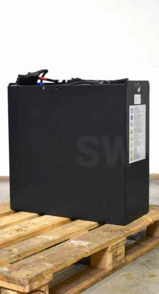 GRUMA 24 Volt 3 PzS 375 Ah - Аккумулятор: фото 2 GRUMA 24 Volt 3 PzS 375 Ah - Аккумулятор: фото 2