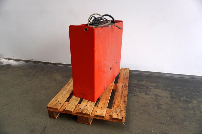 GRUMA 24 Volt 4 PzS 620 Ah - Аккумулятор для Погрузочно-разгрузочной техники: фото 2 GRUMA 24 Volt 4 PzS 620 Ah - Аккумулятор для Погрузочно-разгрузочной техники: фото 2