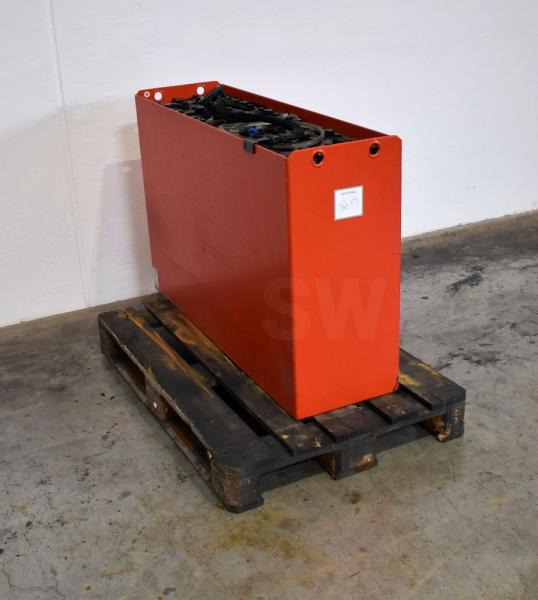 GRUMA 48 Volt 4 PzS 620 Ah - Аккумулятор: фото 2 GRUMA 48 Volt 4 PzS 620 Ah - Аккумулятор: фото 2