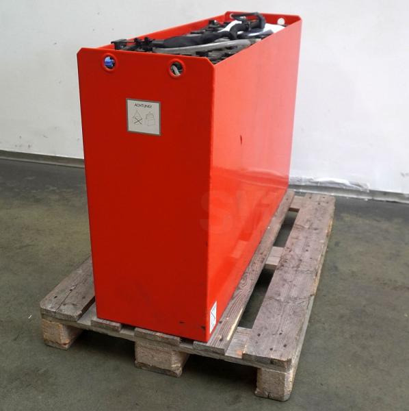GRUMA 48 Volt 4 PzS 620 Ah - Аккумулятор: фото 2 GRUMA 48 Volt 4 PzS 620 Ah - Аккумулятор: фото 2