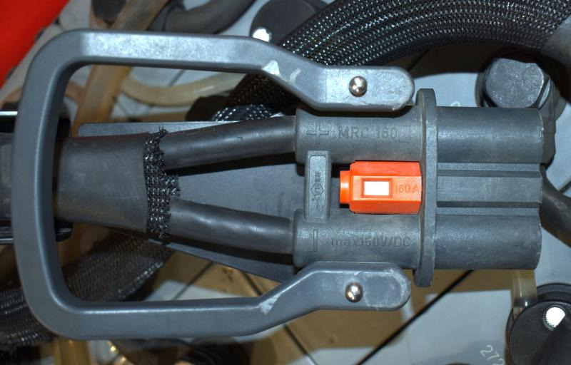 GRUMA 48 Volt 4 PzS 620 Ah - Аккумулятор: фото 4 GRUMA 48 Volt 4 PzS 620 Ah - Аккумулятор: фото 4