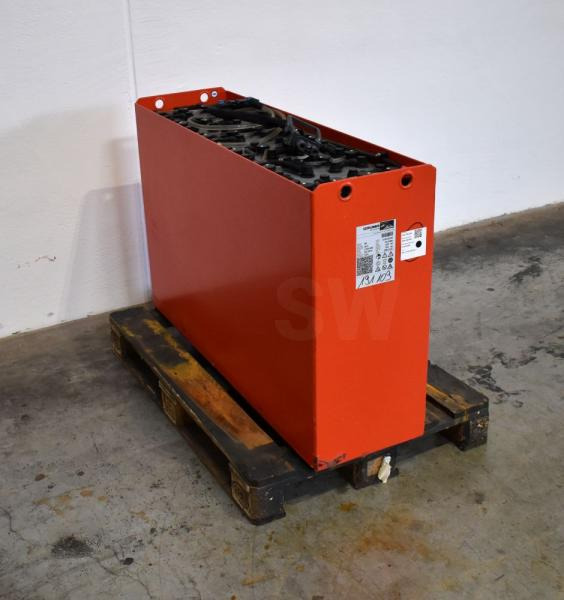 GRUMA 48 Volt 4 PzS 620 Ah - Аккумулятор: фото 1 GRUMA 48 Volt 4 PzS 620 Ah - Аккумулятор: фото 1