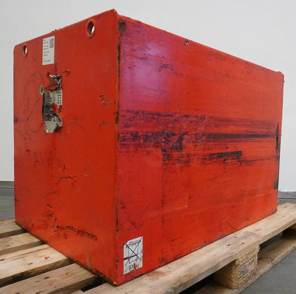 GRUMA 48 Volt 5 PzS 625 Ah - Аккумулятор: фото 1 GRUMA 48 Volt 5 PzS 625 Ah - Аккумулятор: фото 1