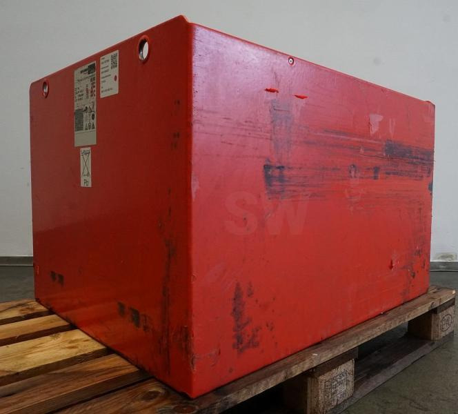 GRUMA 48 Volt 6 PzS 630 Ah - Аккумулятор: фото 1 GRUMA 48 Volt 6 PzS 630 Ah - Аккумулятор: фото 1