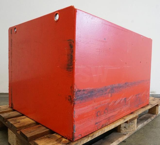 GRUMA 48 Volt 6 PzS 630 Ah - Аккумулятор: фото 2 GRUMA 48 Volt 6 PzS 630 Ah - Аккумулятор: фото 2