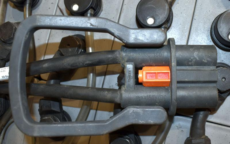 GRUMA 80 Volt 4 PzS 500 Ah - Аккумулятор: фото 4 GRUMA 80 Volt 4 PzS 500 Ah - Аккумулятор: фото 4