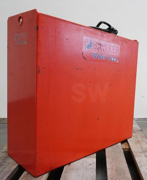 HAWKER 24 Volt 3 PzS 345 Ah - Аккумулятор: фото 2 HAWKER 24 Volt 3 PzS 345 Ah - Аккумулятор: фото 2